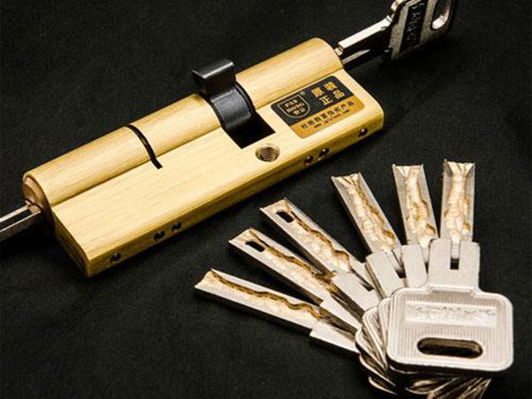 永胜24小时上门开锁公司