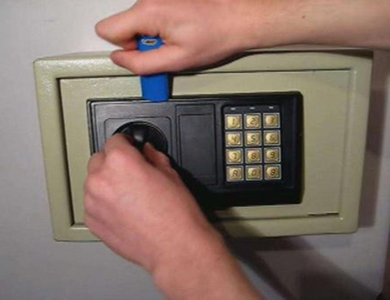 永胜24小时上门开锁公司