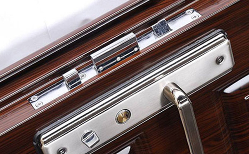 永胜24小时上门开锁公司