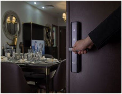 永胜24小时上门开锁公司