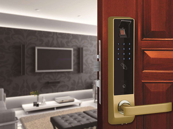 永胜24小时上门开锁公司